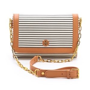 Tory Burch “Viva” Crossbody